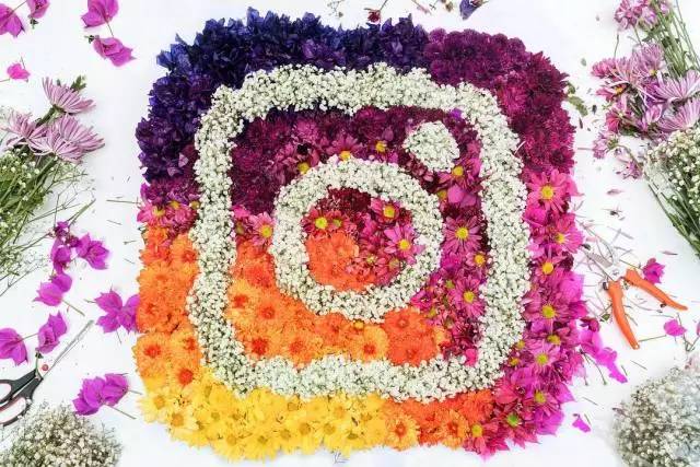 instagram新logo负面评价_设计师重新诠释instagramlogo_美拍logo图片
