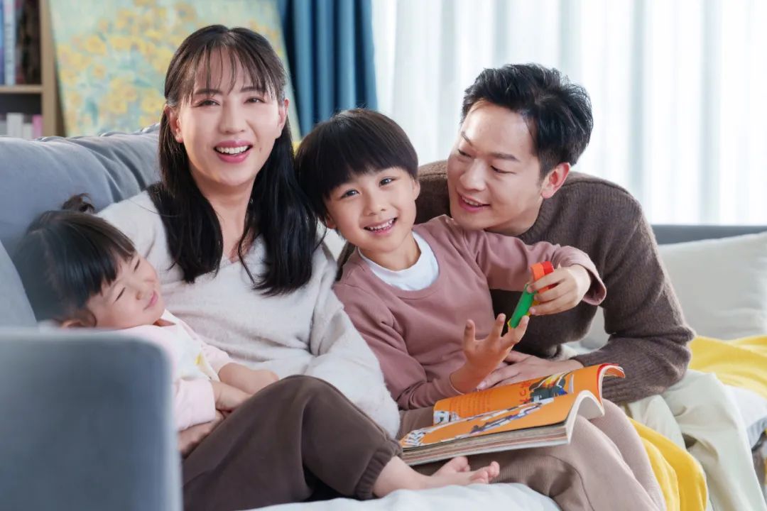 pg下载渠道 【家庭教育】家庭教育“36计”，计计实用，值得家长借鉴