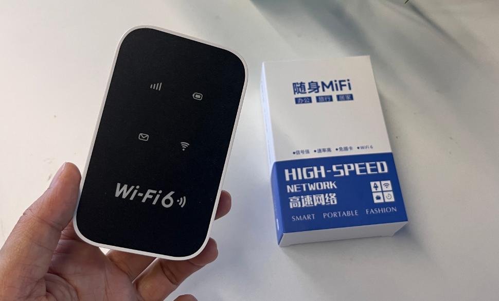 网络改变生活有什么应用_随身WiFi优势_持久续航告别电量焦虑