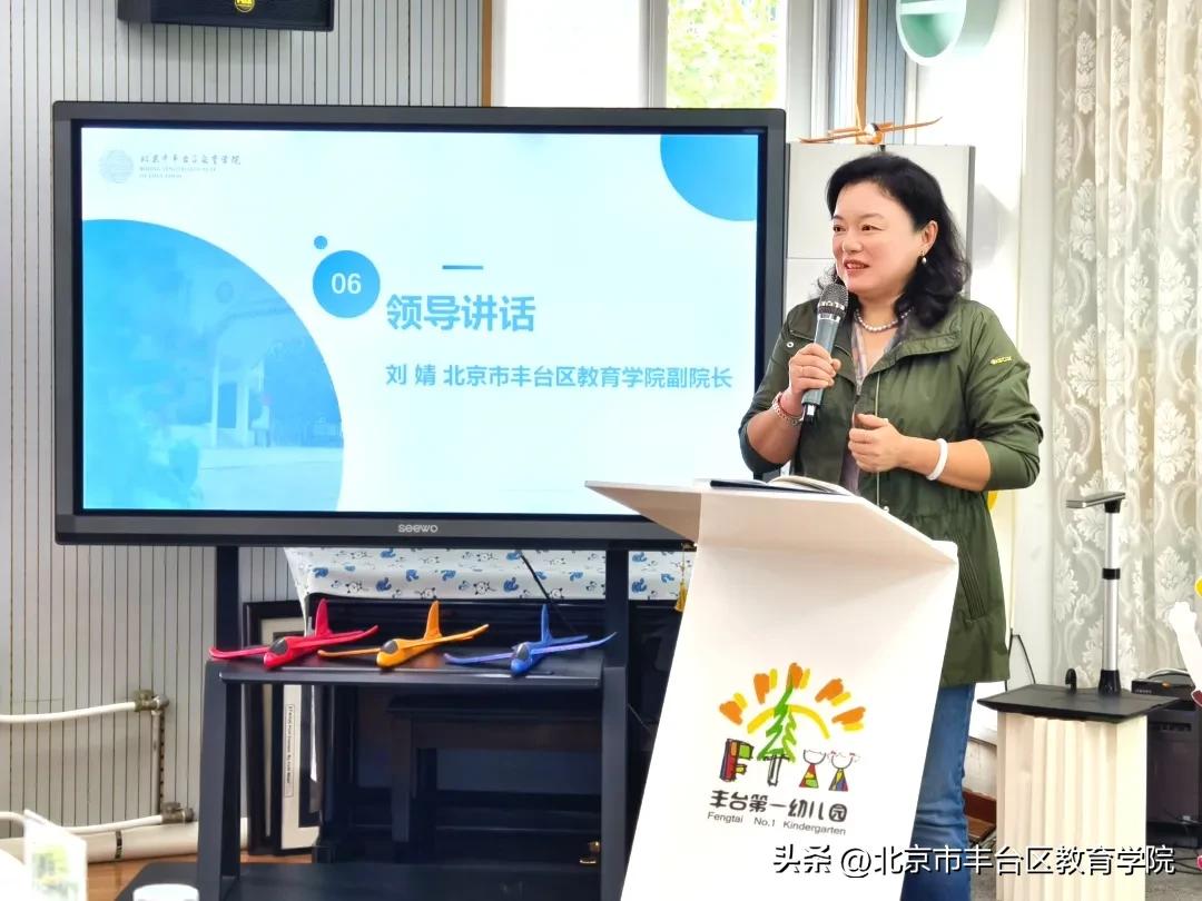 幼儿园游戏专题总结_北京师范大学桑国元教授项目式学习讲座_丰台区幼儿园游戏与项目式学习研修坊启动会