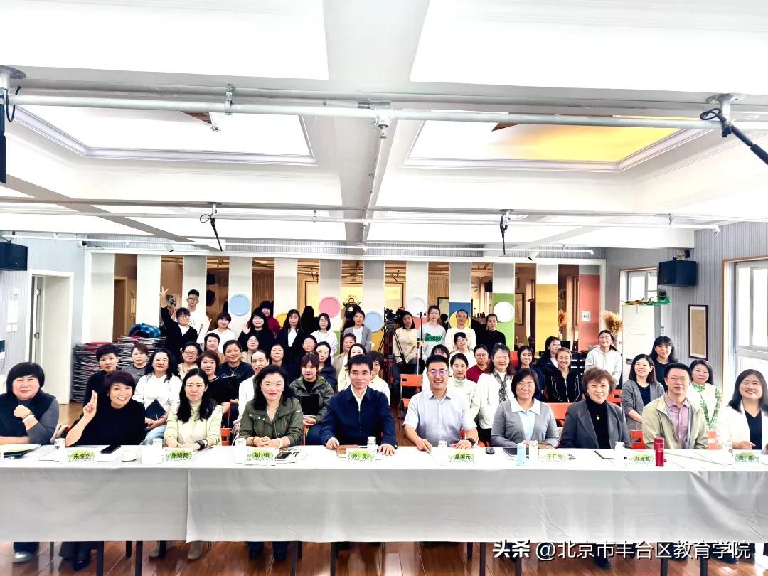 幼儿园游戏专题总结_丰台区幼儿园游戏与项目式学习研修坊启动会_北京师范大学桑国元教授项目式学习讲座
