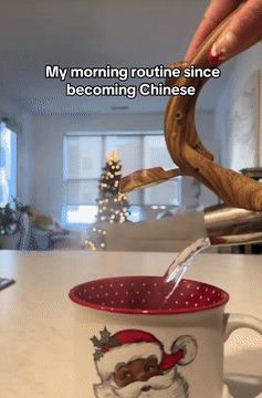 成为中国人_中式养生_网络改变生活有什么应用