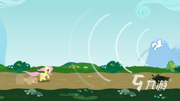 pg下载官方版打开即玩v1022.速装上线体验.中国 小马宝莉大全游戏 2026好玩的小马宝莉游戏排行榜