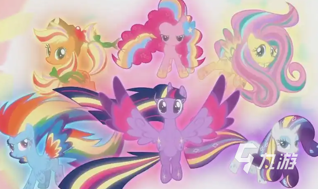 pg下载官方认证 经典的小马宝莉游戏下载合集 热门的小马宝莉游戏前十2026