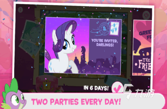 经典的小马宝莉游戏下载合集 热门的小马宝莉游戏前十2026