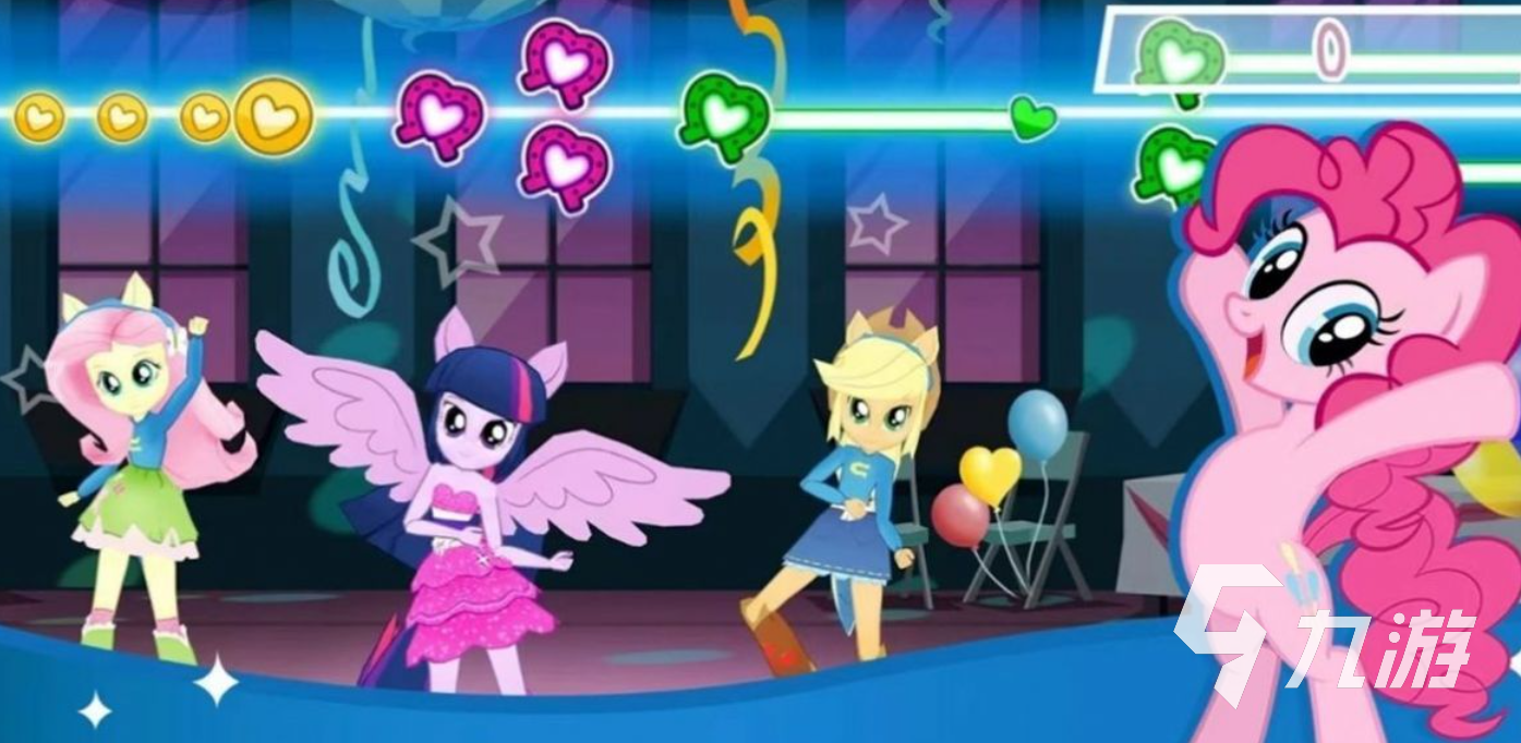 经典的小马宝莉游戏下载合集 热门的小马宝莉游戏前十2026