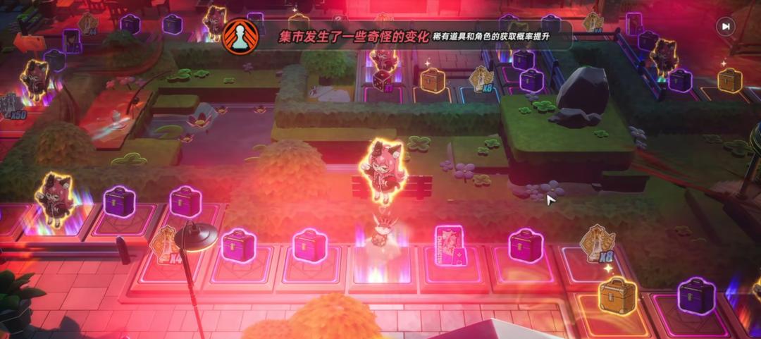 游戏专题页面设计_二游厂商抽卡模式调整_游戏行业商业模式变革