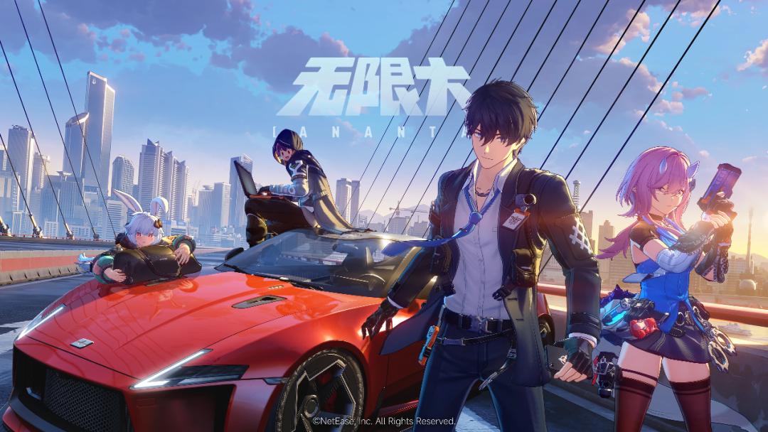 游戏专题页面设计_游戏行业商业模式变革_二游厂商抽卡模式调整