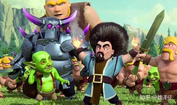 界面设计个性化_游戏专题页面设计_界面设计带入感