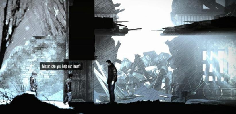 剧情优秀的单机独立游戏_游戏专题介绍_独立游戏剧情深度推荐