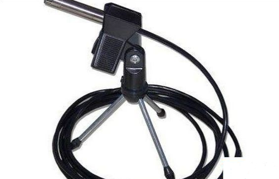 声音传感器的实际应用典型案例