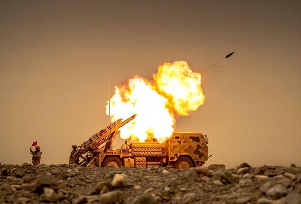 pg下载 高精度连续发射120次，中国电磁炮再获突破！美军已于2021年下马