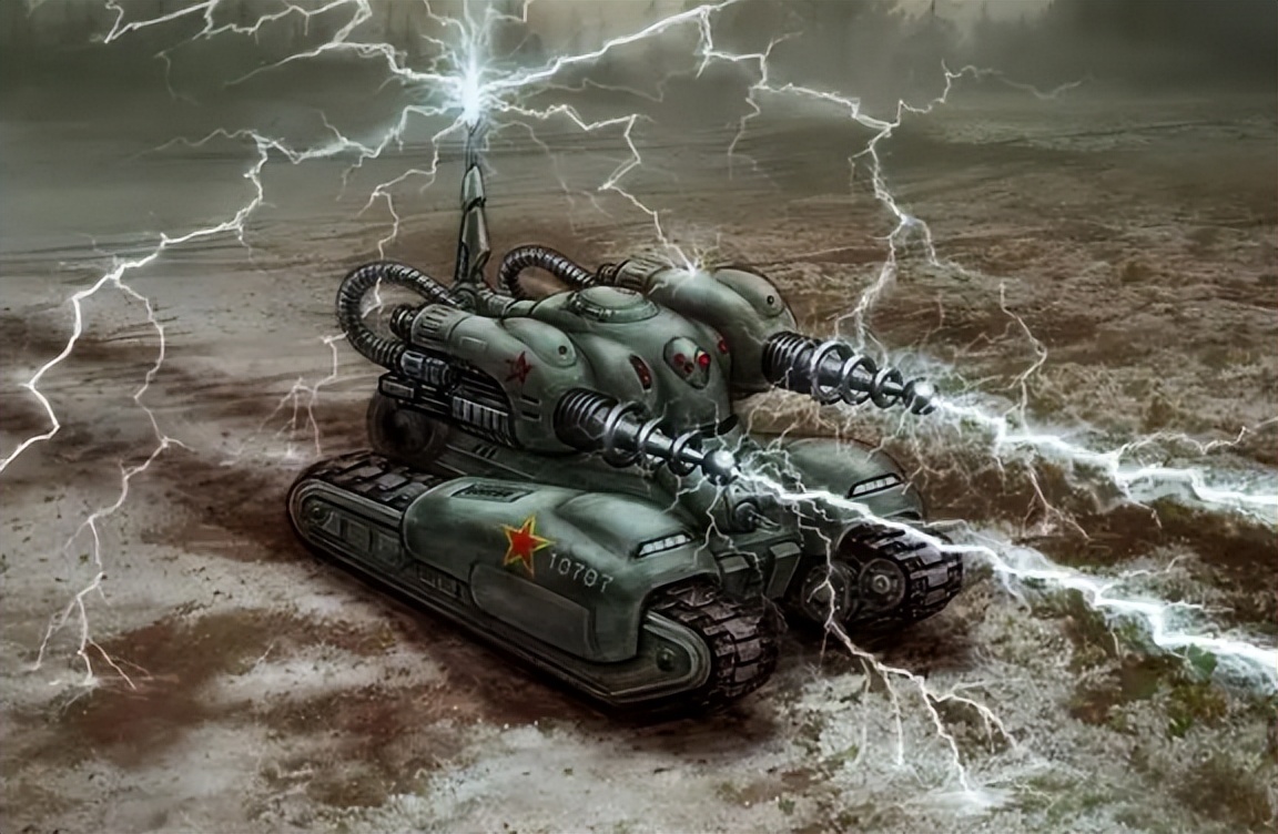 电磁炮生活应用_中国电磁炮发展历程_电磁炮技术突破