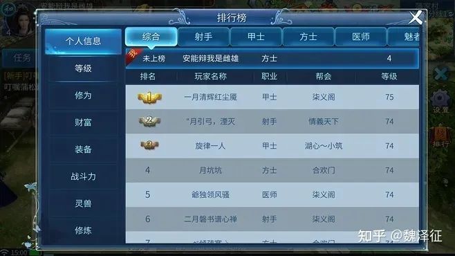 游戏专题页面设计_游戏界面设计_信息易学性合理性完备性