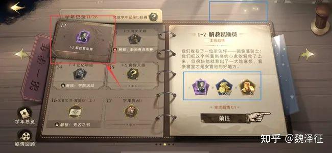 信息易学性合理性完备性_游戏界面设计_游戏专题页面设计