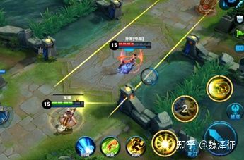 游戏专题页面设计_游戏界面设计_信息易学性合理性完备性