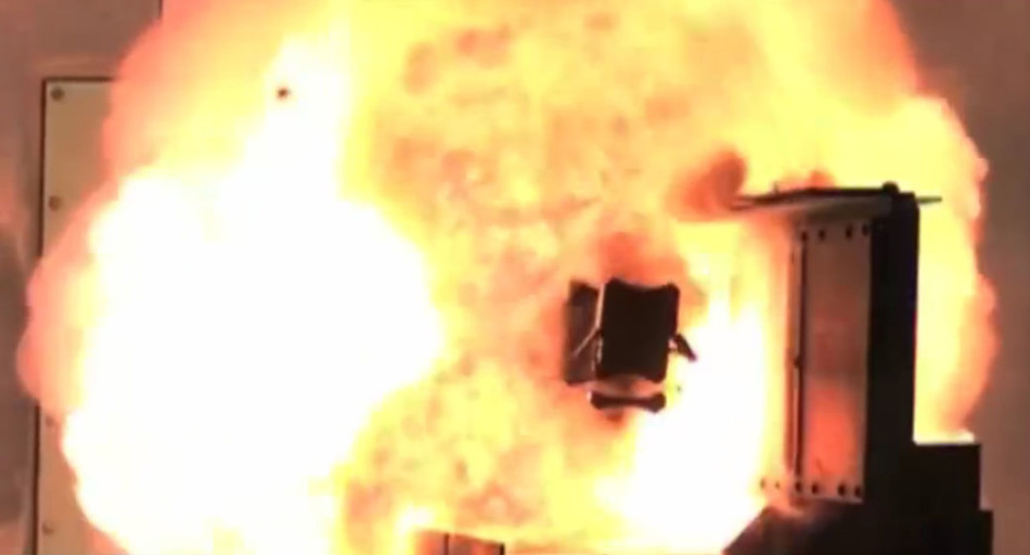 电磁炮生活应用_电磁炮发射原理_电磁炮优势特点