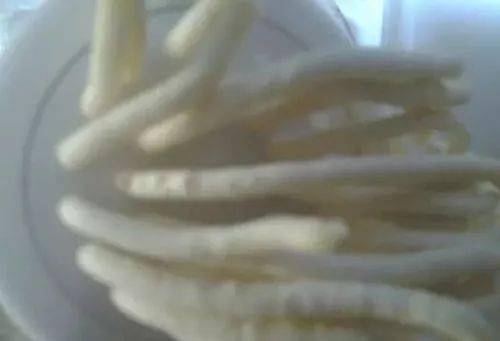 非牛顿流体生活应用_非牛顿流体挤出膨大效应_剪切变稠食品特性