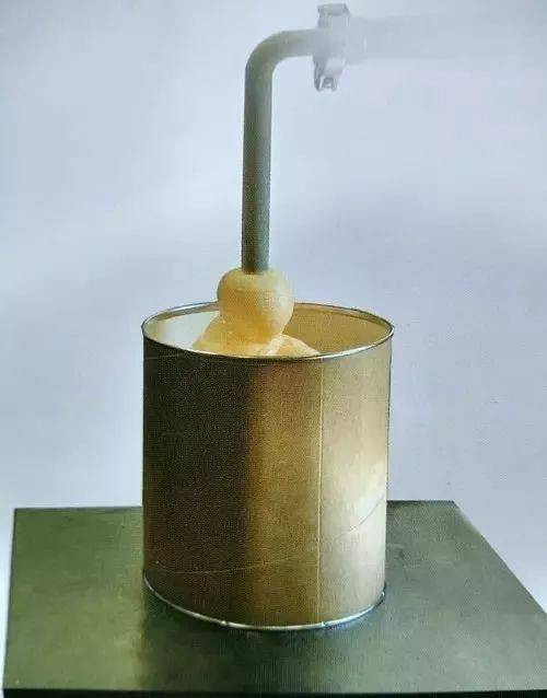 非牛顿流体生活应用_非牛顿流体挤出膨大效应_剪切变稠食品特性