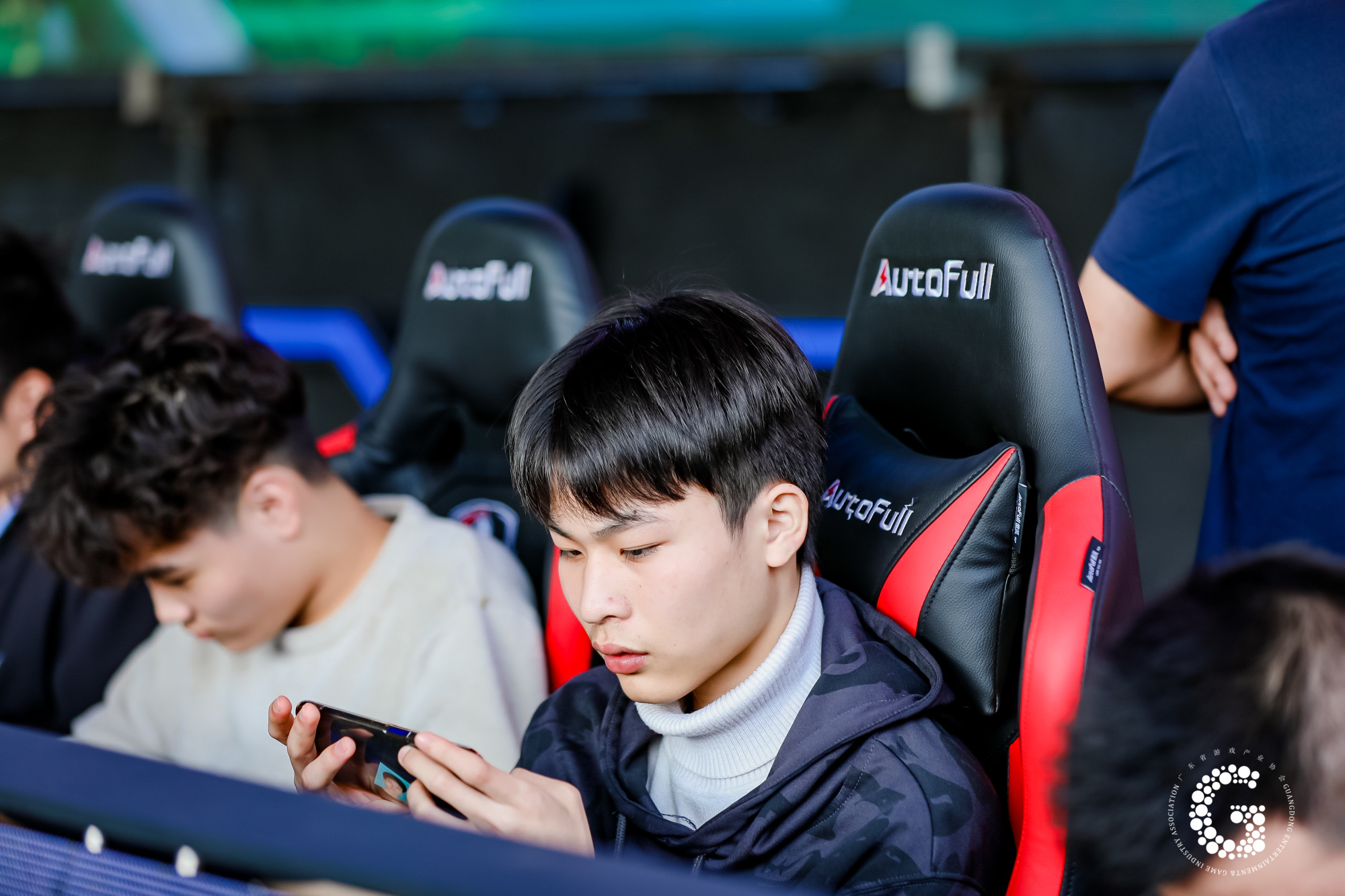 游戏行业 新闻_2022广东游戏产业年会 守正创新赋能发展 广东省游戏产业发展报告 金钻榜发布仪式