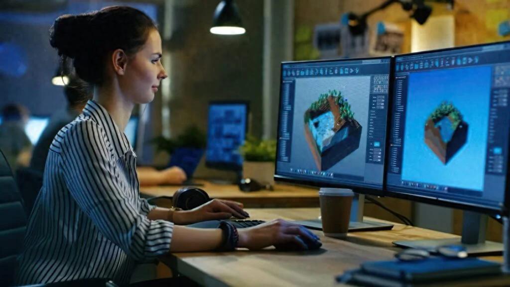 pg下载通道 调查：超1/4游戏开发者近两年遭解雇，近一半仍未找到新工作