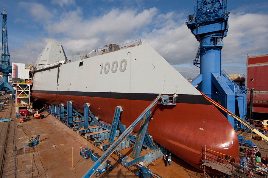 pg下载通道 中国这种号称“第二原子弹”的武器终于能用了：美曾抢先要装备它