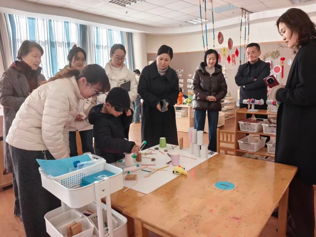 幼儿园游戏专题总结_幼儿光影科学实验_幼儿园科学区活动