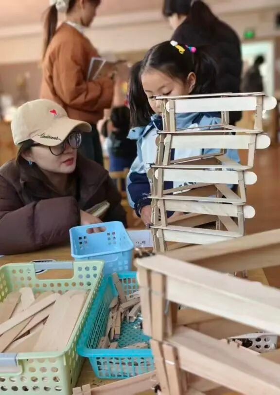 幼儿光影科学实验_幼儿园科学区活动_幼儿园游戏专题总结