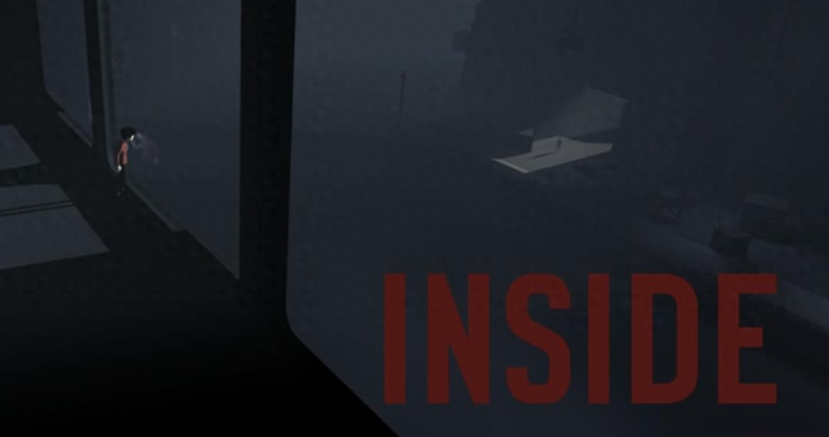 pg下载麻将胡了 过去了整整8年，为什么说《INSIDE》仍旧是横板独立游戏天花板？