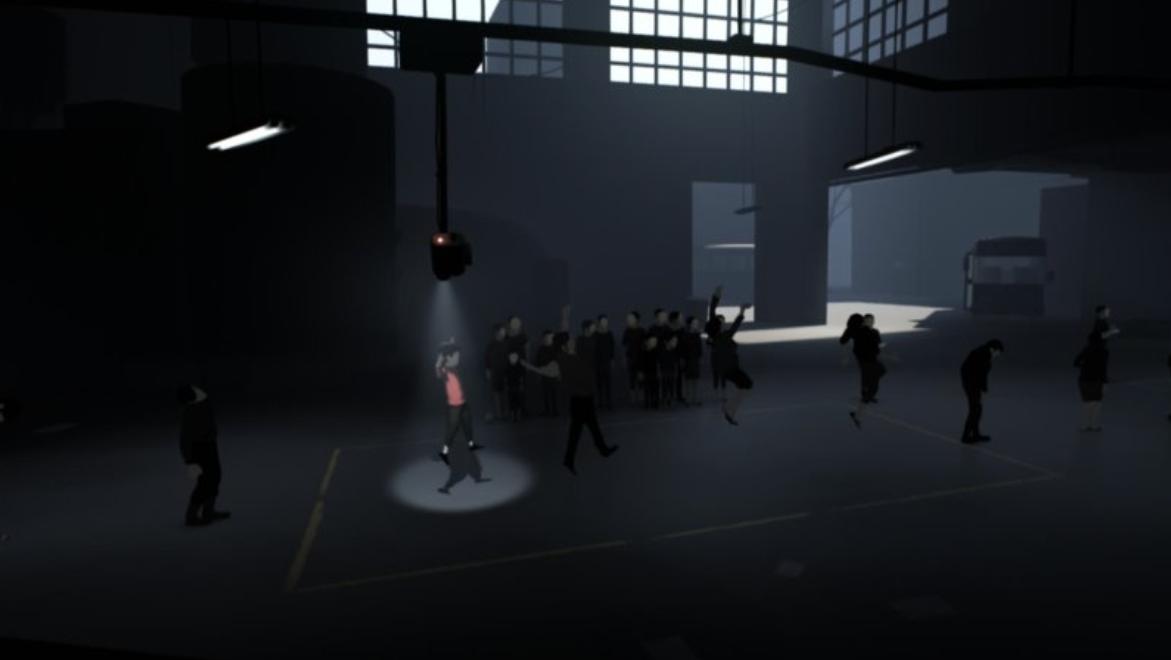 独立游戏专题_地狱边境INSIDE 游戏评价 横板解谜游戏